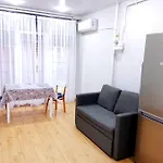 жк семицвіт центр Apartment Lviv