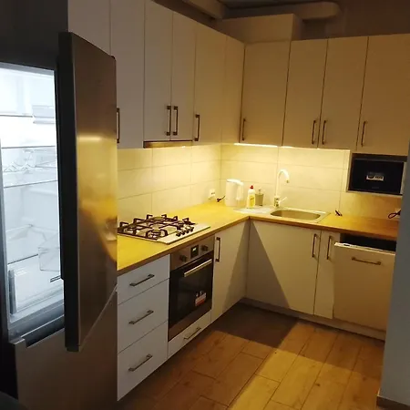 Appartement жк семицвіт центр