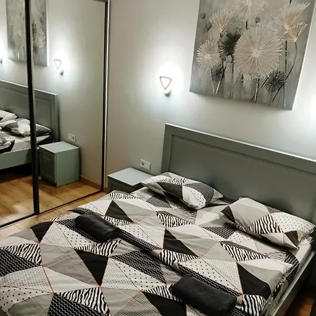 Appartement жк семицвіт центр Lviv