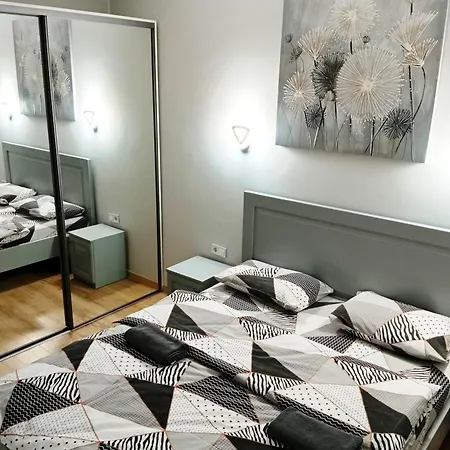 Apartamento жк семицвіт центр Leópolis