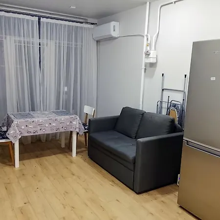 жк семицвіт центр דירה לבוב