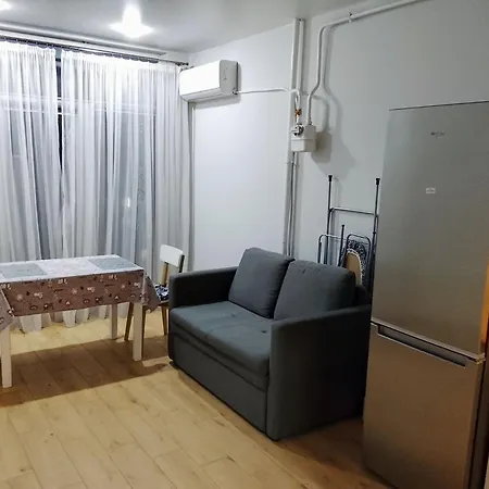 Apartamento жк семицвіт центр