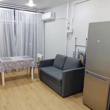Apartamento жк семицвіт центр Leópolis
