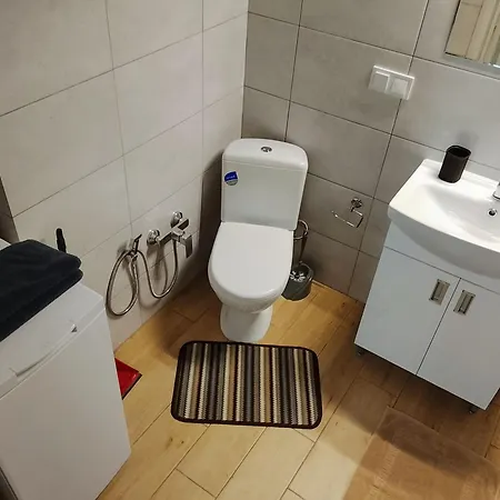 жк семицвіт центр Apartamento