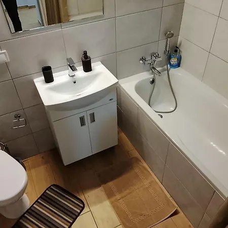 Apartment жк семицвіт центр Lviv