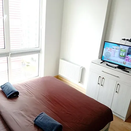 жк семицвіт центр * Lviv