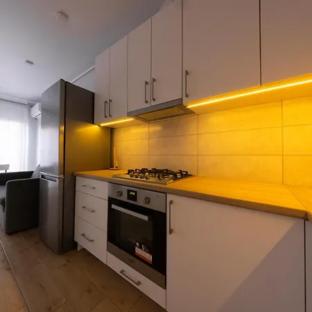 Appartement жк семицвіт центр Lviv