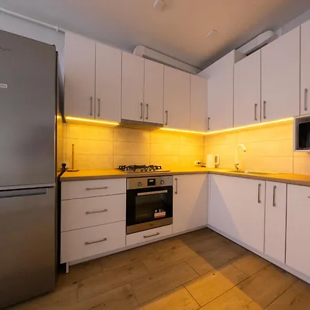 Appartement жк семицвіт центр *