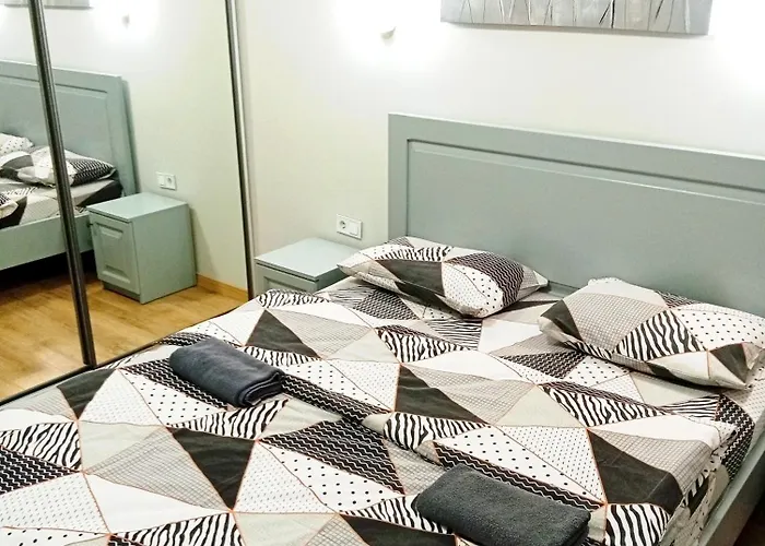 жк семицвіт центр * Leópolis