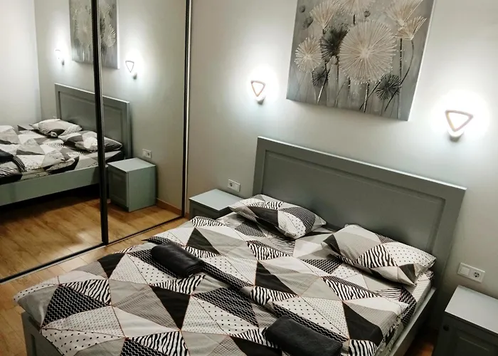 Apartamento жк семицвіт центр Leópolis