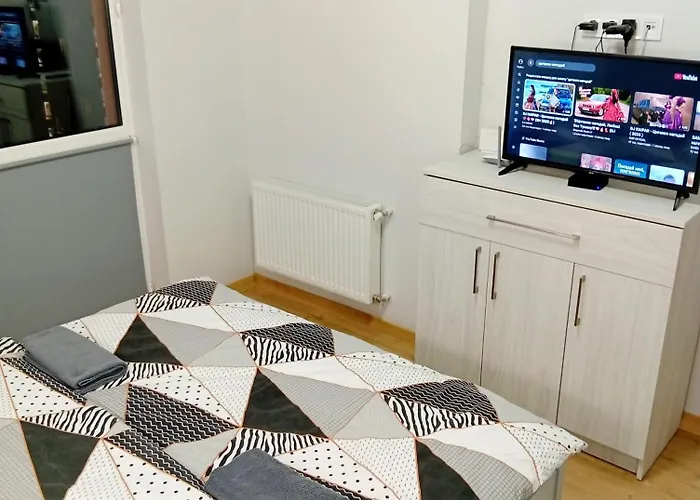 Διαμέρισμα жк семицвіт центр Λβιβ