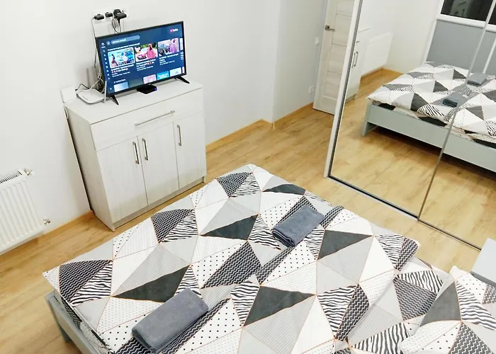 жк семицвіт центр Λβιβ