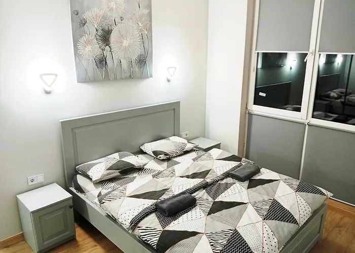 жк семицвіт центр Apartamento Leópolis