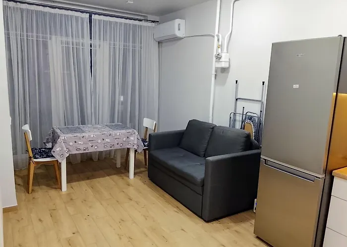 жк семицвіт центр Apartamento Leópolis