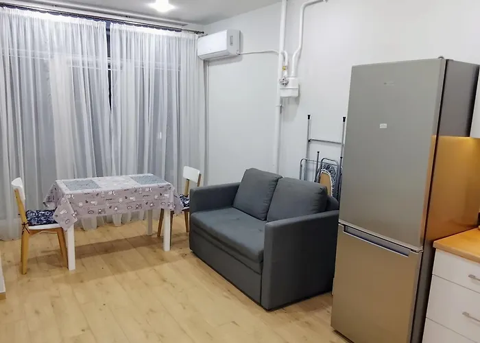 Apartamento жк семицвіт центр Leópolis