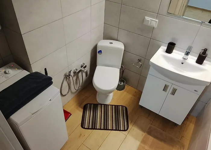 жк семицвіт центр Apartamento