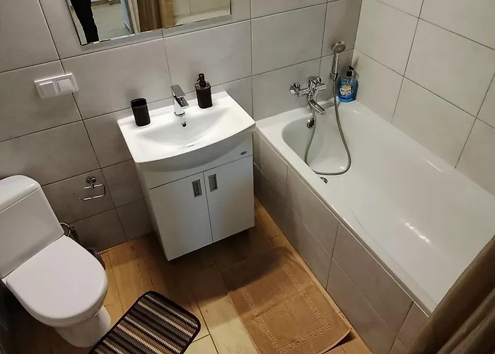 Apartment жк семицвіт центр Lviv