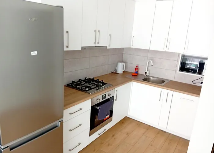 жк семицвіт центр * Lwów