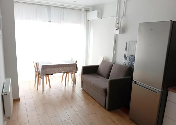 жк семицвіт центр Apartament Lwów
