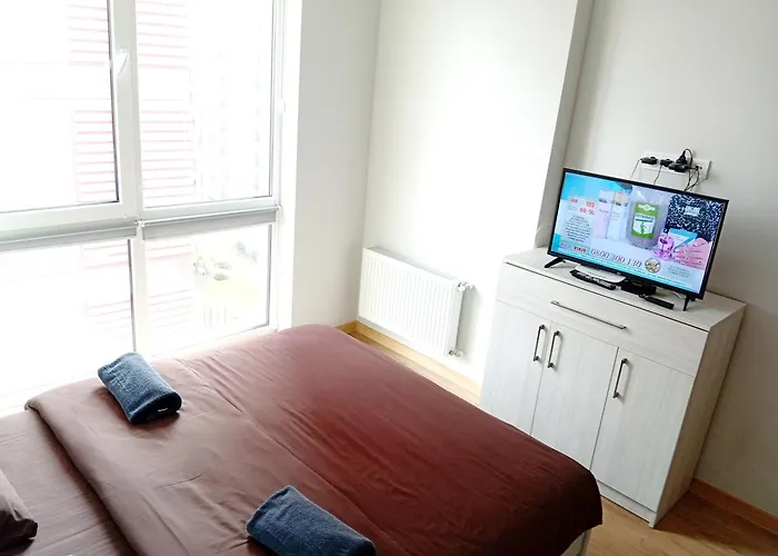 жк семицвіт центр * Lwów